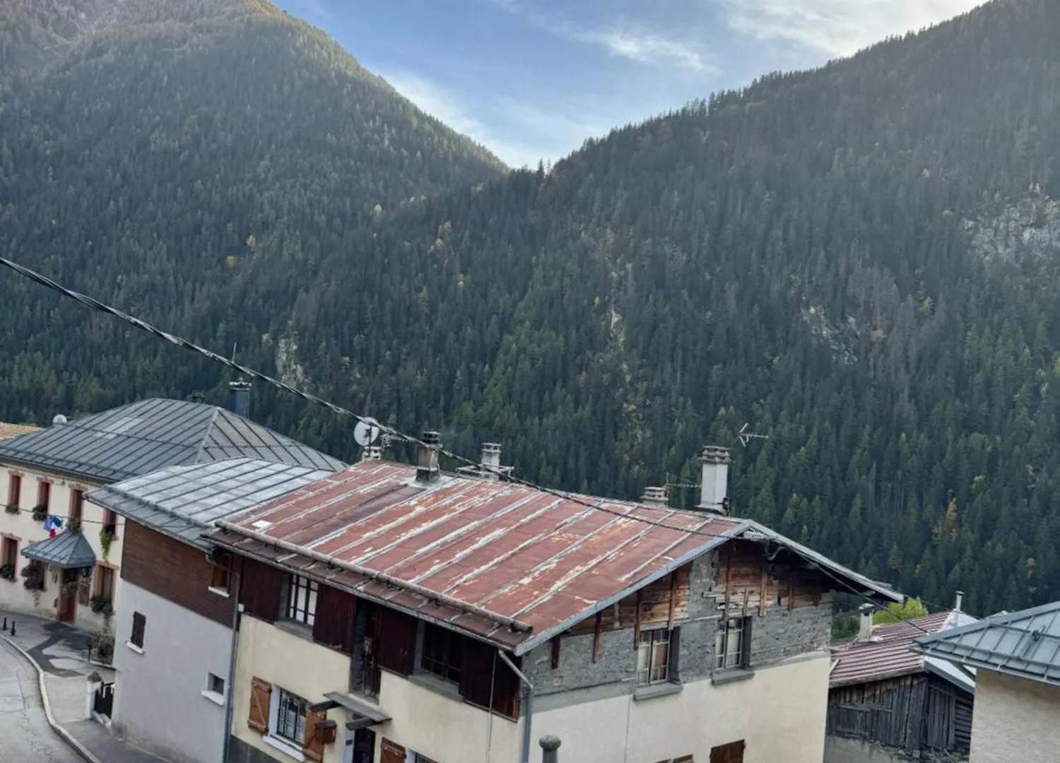 Hotel Chalet Vacances La Vigogne à Peisey-Nancroix 0*,  France