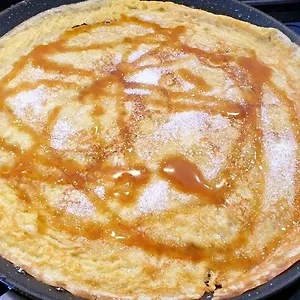 Marie, la fée endormie, 'breizh buffet' Muzillac