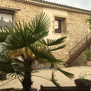  Maison d'hôtes ô Joly Valois