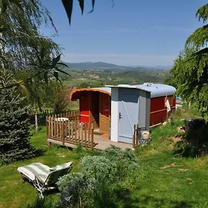 3* Maison d'hôtes Ferme De La Bonnefontaine