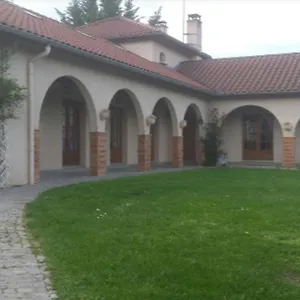  Maison d'hôtes D'hôtes De