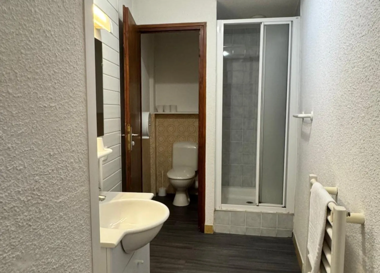 Chalet Vacances La Vigogne Hotel Peisey-Nancroix