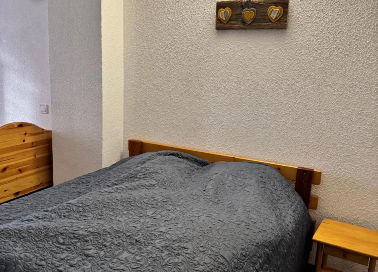 Chalet Vacances La Vigogne Hotel Peisey-Nancroix