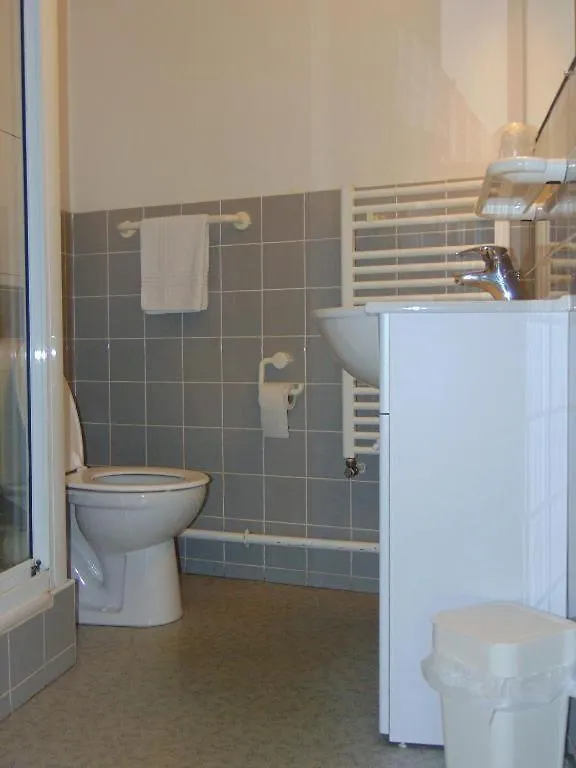 Chalet Vacances La Vigogne Hotel Peisey-Nancroix 0*,