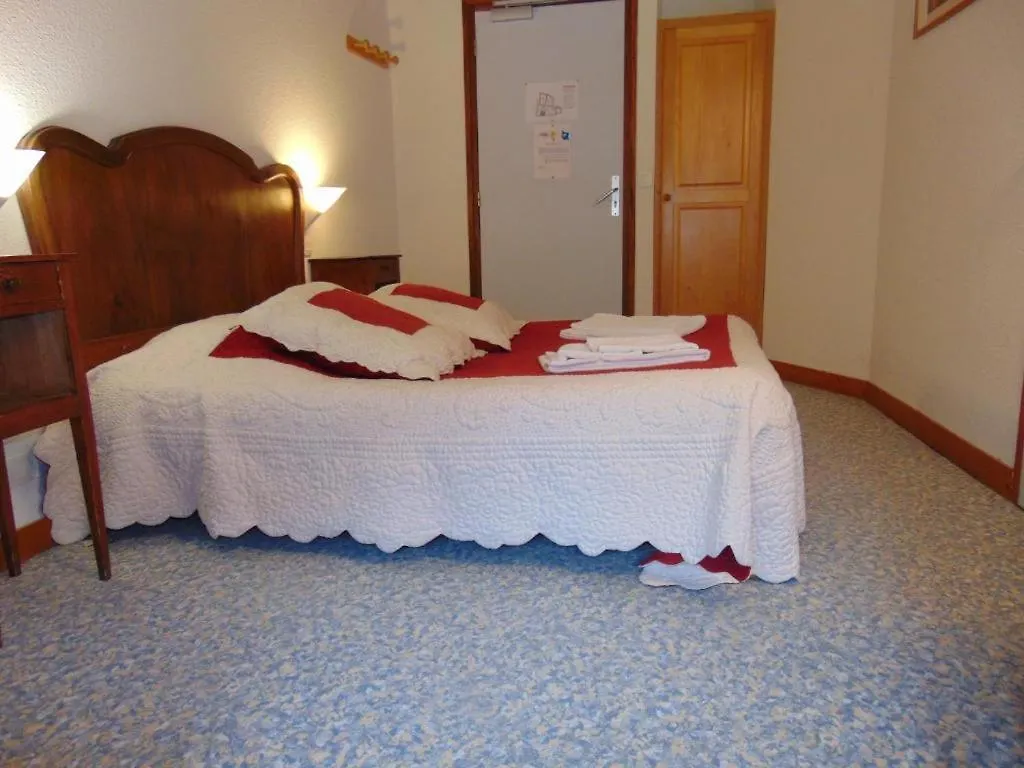 Chalet Vacances La Vigogne Hotel Peisey-Nancroix