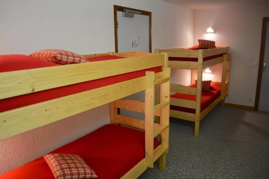 Chalet Vacances La Vigogne Hotel Peisey-Nancroix
