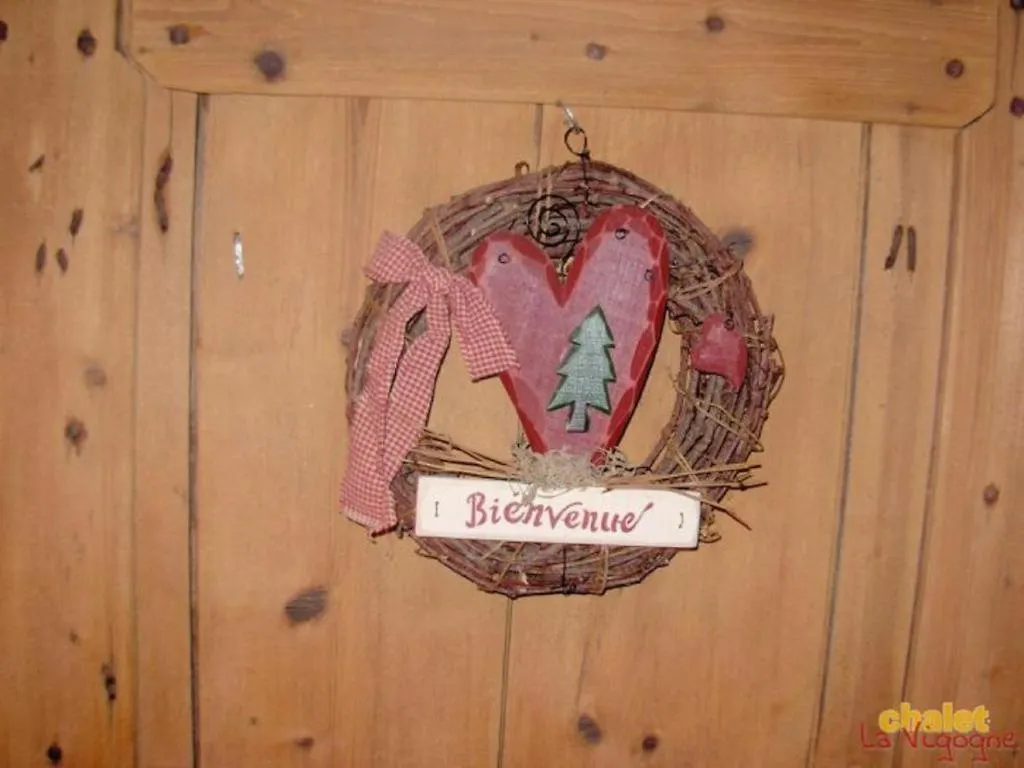 Chalet Vacances La Vigogne Hotel Peisey-Nancroix